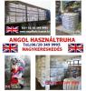 Minőségi angol használtruha nagykereskedés - Diszkont árak! , angolbala@gmail.com , 06 20 349 9995